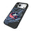 Columbus Blue Jackets Ice Tilt Bump Phone Case