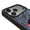 Columbus Blue Jackets Ice Tilt Bump Phone Case