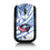 Columbus Blue Jackets Ice Tilt Wireless Mouse