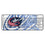 Columbus Blue Jackets Ice Tilt Wireless USB Keyboard