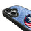 Columbus Blue Jackets Ice Wordmark Bump Phone Case - Sports Gifts, Sports Memorabilia, Sports Collectibles, Fan Shop