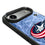Columbus Blue Jackets Ice Wordmark Bump Phone Case - Sports Gifts, Sports Memorabilia, Sports Collectibles, Fan Shop