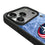 Columbus Blue Jackets Ice Wordmark Bump Phone Case - Sports Gifts, Sports Memorabilia, Sports Collectibles, Fan Shop