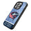 Columbus Blue Jackets Ice Wordmark Bump Phone Case