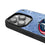 Columbus Blue Jackets Ice Wordmark Bump Phone Case - Sports Gifts, Sports Memorabilia, Sports Collectibles, Fan Shop