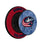 Columbus Blue Jackets Ice Wordmark PopSockets Magnetic Phone Grip and Stand
