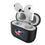 Columbus Blue Jackets Insignia AirPod Case Cover