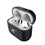 Columbus Blue Jackets Insignia AirPod Case Cover