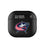 Columbus Blue Jackets Insignia AirPod Case Cover