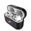 Columbus Blue Jackets Insignia AirPod Case Cover