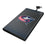 Columbus Blue Jackets Linen 5000mAh Flat Powerbank