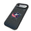 Columbus Blue Jackets Linen Bump Phone Case