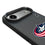Columbus Blue Jackets Linen Bump Phone Case