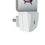 Columbus Blue Jackets Linen Night Light 2-Pack