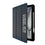 Columbus Blue Jackets Linen Tablet Case for Apple iPad