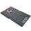 Columbus Blue Jackets Linen Tablet Case for Apple iPad
