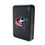 Columbus Blue Jackets Linen Wireless Mag Power Bank