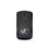 Columbus Blue Jackets Linen Wireless Mouse