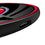 Columbus Blue Jackets Monocolor Tilt 15-Watt Wireless Charger