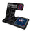 Columbus Blue Jackets Monocolor Tilt 3 in 1 Charging Station
