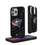 Columbus Blue Jackets Monocolor Tilt Rugged Phone Case