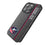 Columbus Blue Jackets Sidebar Bling Phone Case