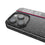 Columbus Blue Jackets Sidebar Bling Phone Case