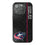 Columbus Blue Jackets Sidebar Bling Phone Case