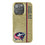 Columbus Blue Jackets Sidebar Bling Phone Case