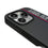 Columbus Blue Jackets Sidebar MagSafe Compatible Phone Case for Apple iPhone