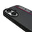 Columbus Blue Jackets Sidebar MagSafe Compatible Phone Case for Apple iPhone