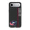 Columbus Blue Jackets Sidebar MagSafe Compatible Phone Case for Apple iPhone - Sports Gifts, Sports Memorabilia, Sports Collectibles, Fan Shop
