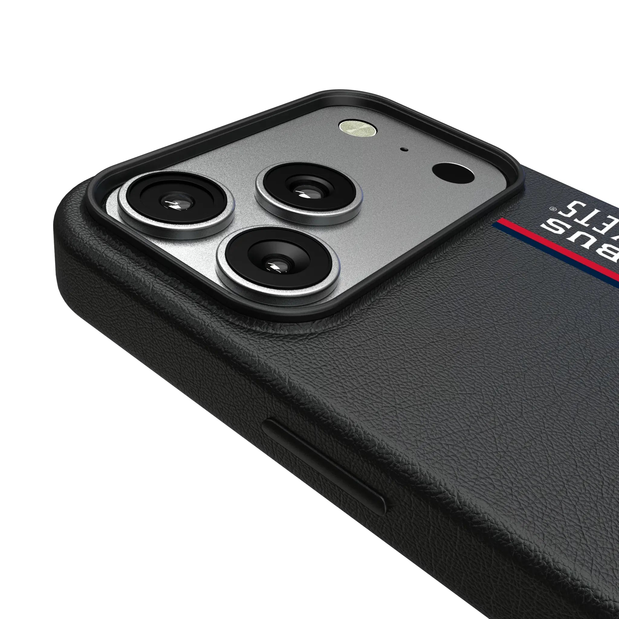 Columbus Blue Jackets Sidebar MagSafe Compatible Phone Case for Apple iPhone