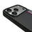 Columbus Blue Jackets Sidebar MagSafe Compatible Phone Case for Apple iPhone - Sports Gifts, Sports Memorabilia, Sports Collectibles, Fan Shop