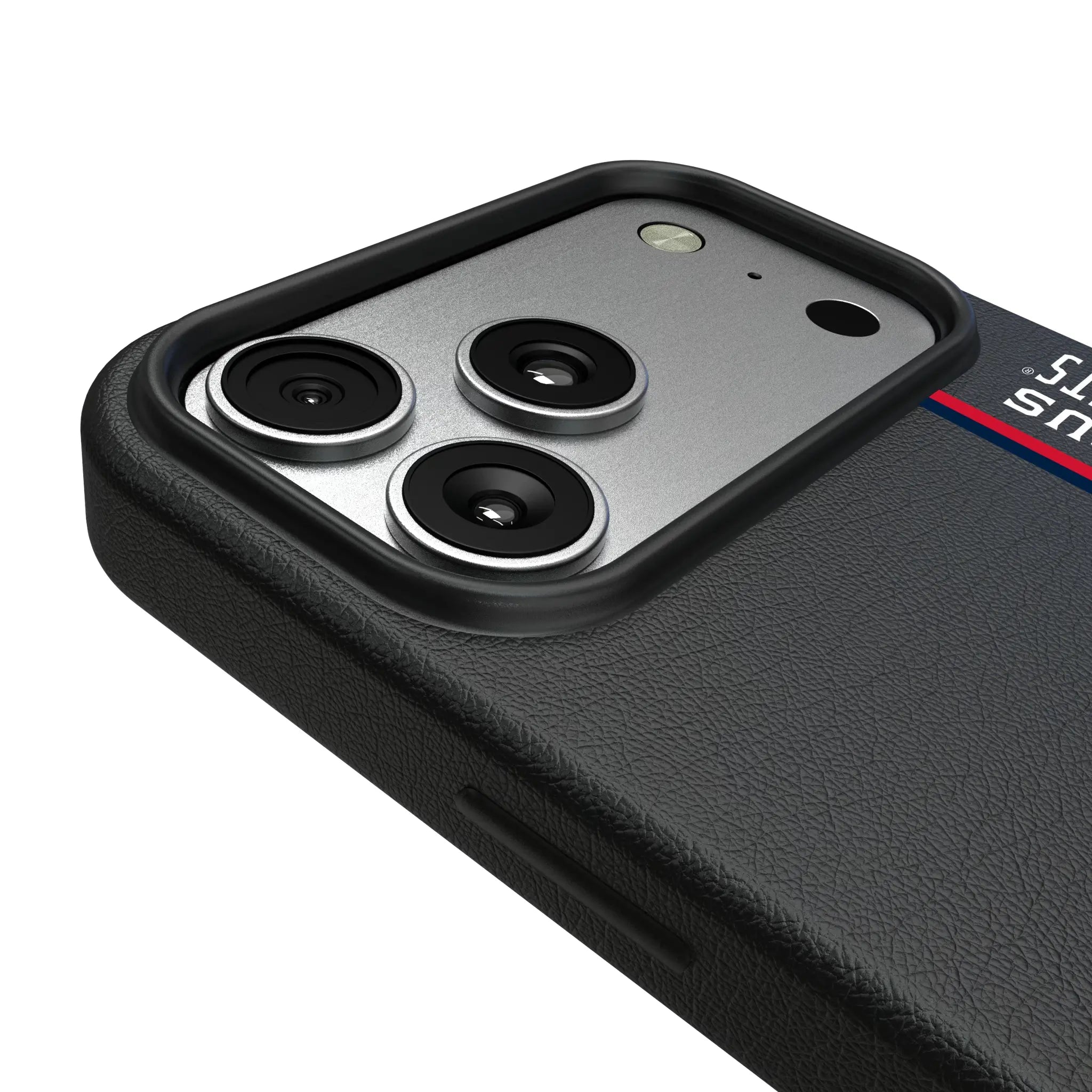 Columbus Blue Jackets Sidebar MagSafe Compatible Phone Case for Apple iPhone