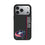 Columbus Blue Jackets Sidebar MagSafe Compatible Phone Case for Apple iPhone