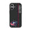 Columbus Blue Jackets Sidebar MagSafe Compatible Phone Case for Apple iPhone