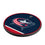 Columbus Blue Jackets Stripe 15-Watt Wireless Charger