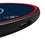 Columbus Blue Jackets Stripe 15-Watt Wireless Charger