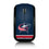 Columbus Blue Jackets Stripe Wireless Mouse