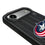 Columbus Blue Jackets Text Backdrop MagSafe Compatible Phone Case for Apple iPhone