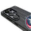 Columbus Blue Jackets Text Backdrop MagSafe Compatible Phone Case for Samsung Galaxy