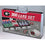 Georgia Bulldogs 300 Piece Poker Set - Ultimate Fan Game Night