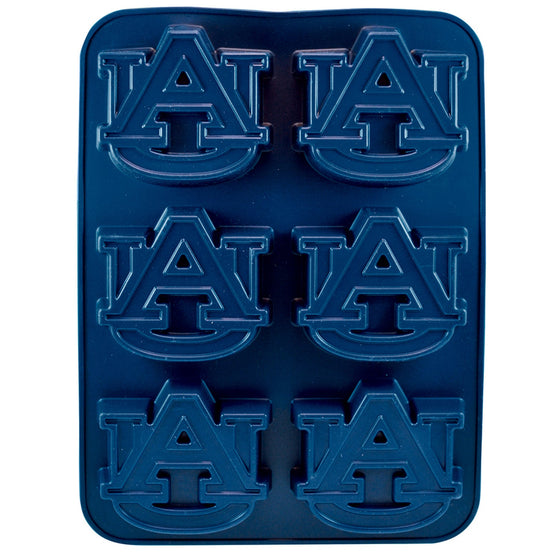 Auburn Tigers Muffin Pan - 757 Sports Collectibles