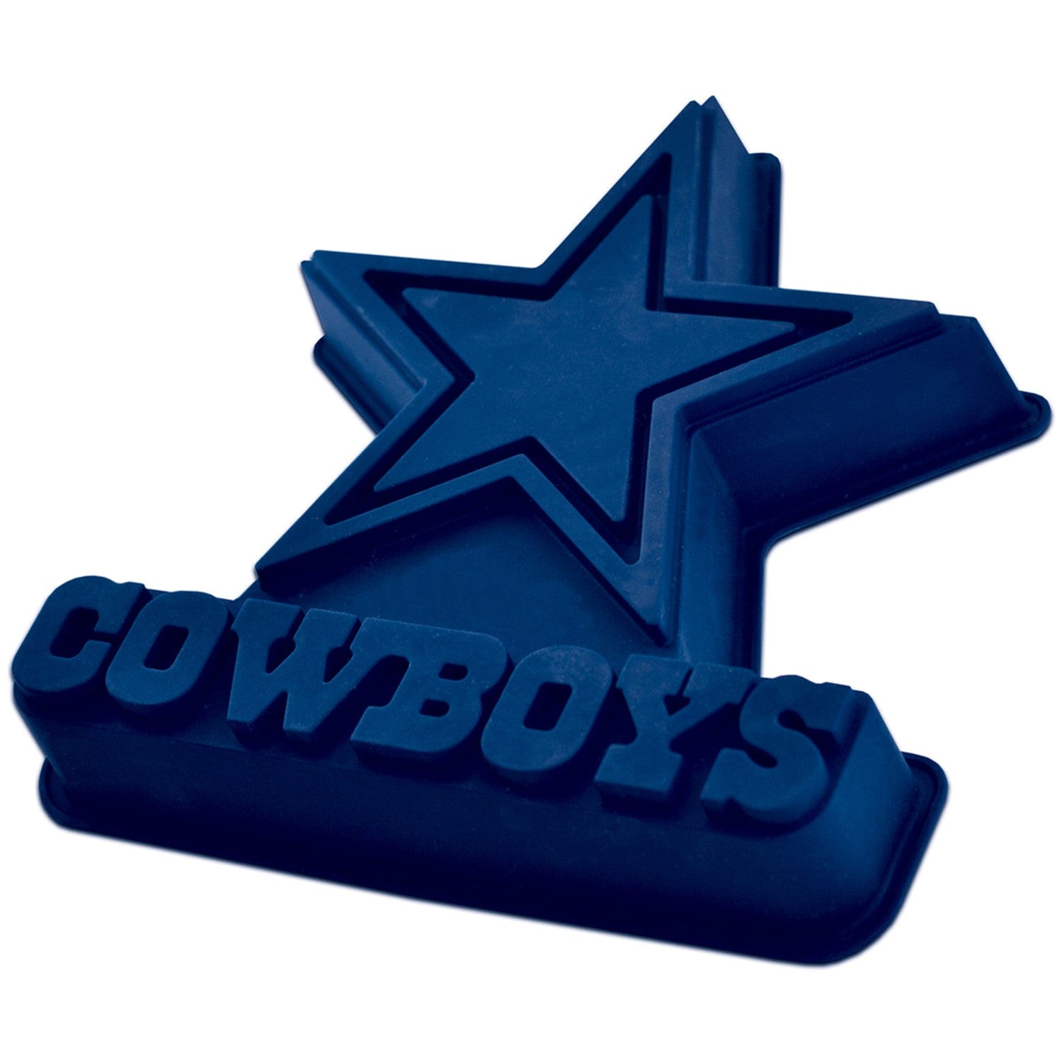 Dallas Cowboys Officially Licensed Cake Pan
