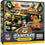 Green Bay Packers Gameday 1000 Piece Jigsaw Puzzle