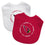 Arizona Cardinals Baby Bibs 2-Pack
