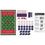 Ole Miss Rebels Checker Set - Sports Gifts, Sports Memorabilia, Sports Collectibles, Fan Shop