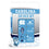 UNC Tar Heels Dice Set - Sports Gifts, Sports Memorabilia, Sports Collectibles, Fan Shop