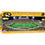 Missouri Tigers 1000 Piece Panoramic Jigsaw Puzzle - Sports Gifts, Sports Memorabilia, Sports Collectibles, Fan Shop